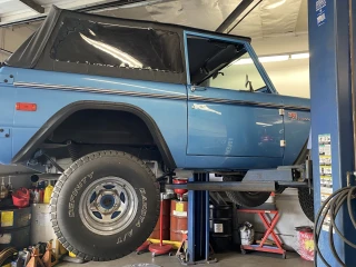 South County Brake and Auto Service