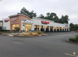 Big Brand Tire & Service