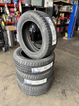 Kinnessys Auto Repair and Auto Collision.