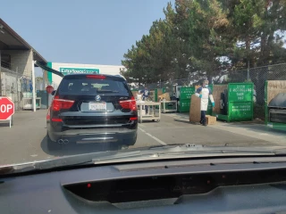 Irvine Household Hazardous Waste Collection Center