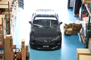 Tomei Powered USA Inc ---The Engine Specialist ---