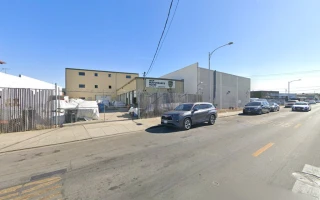 High Performance House