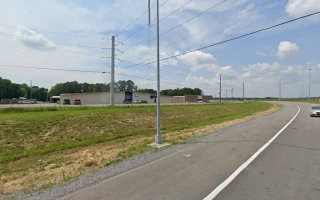 Hudson's Salvage Center