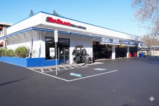 M&N Tire and Auto