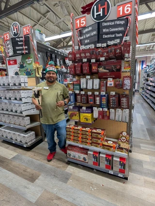 Hassett Ace Hardware