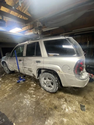 Area Towing and Recovery Inc in Melrose Park