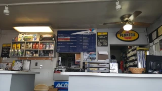 Auto Truck Service PMP Inc