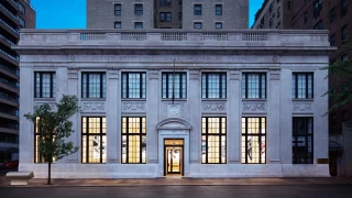 Apple Upper East Side