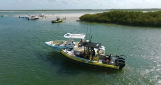 Sea Tow Newport Beach/LA