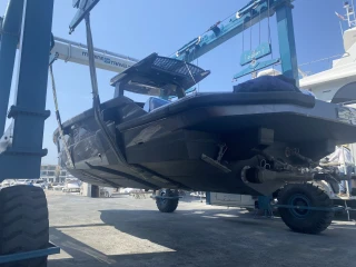 Newport Harbor Shipyard