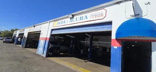 Harbor Auto Service Center