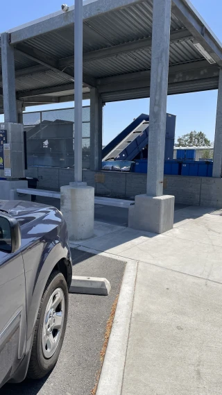 OC Recycling - Costa Mesa