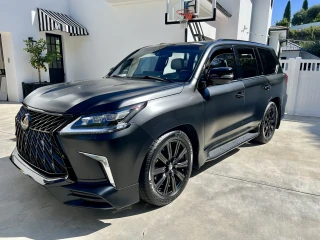 Shoreline Detail LLC