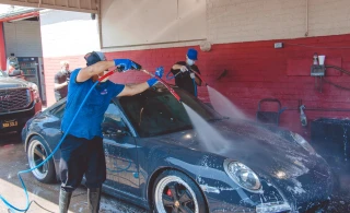 Beach Cities Car Wash