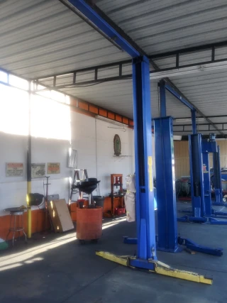 J & B Automotive Rack & Pinions