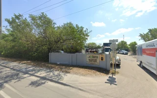 Coastal Materials Management