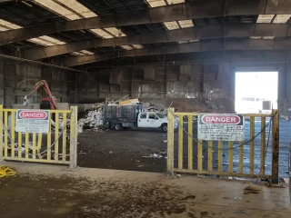 Devlin Road Transfer Station