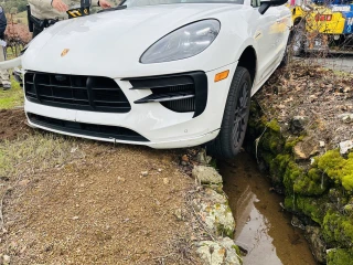 Escalante Towing Service