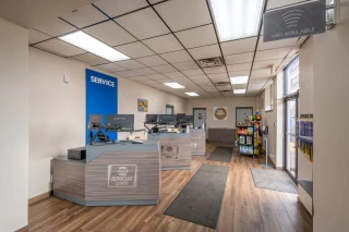 Troy Auto & Truck Center