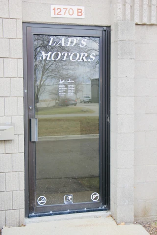 Lad's Motors, Auction Broker, Buy, Sell and Trade, Rentals vehicles. Inspection hub