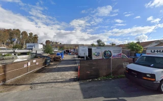 Pink Recycling California