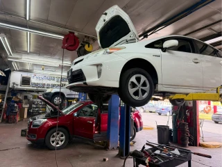 Muffler Man Auto Service