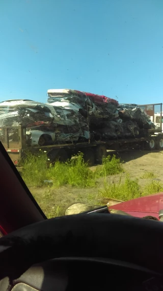 Granville Used Auto Parts