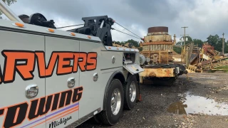 Garvers Towing LLC