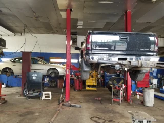 Dale's Auto & Truck Services