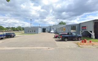 Automotive Service Co