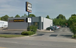 Bumper To Bumper Auto Parts/Crow-Burlingame