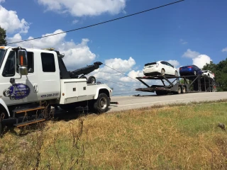 1st Response Towing & Rescue, LLC