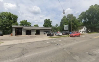 Jackson Auto Service