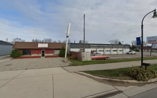 Doug's Performance Auto Center