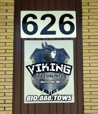 Viking Towing