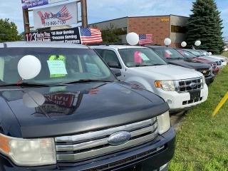 Can-Am Auto Exchange