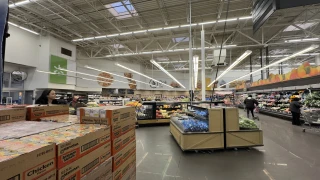 Walmart Supercenter
