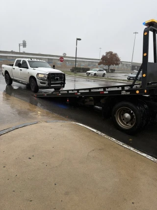 Shanafelt Wrecker Service