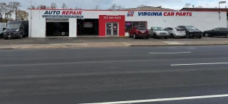 Virginia Car Parts