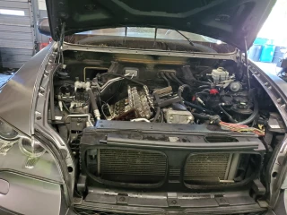 Rebel Auto Repair & Towing