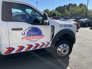 Freedom Towing and Recovery