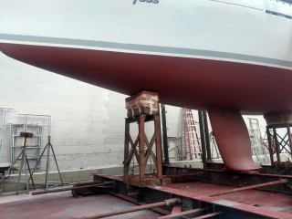 South Coast Shipyard