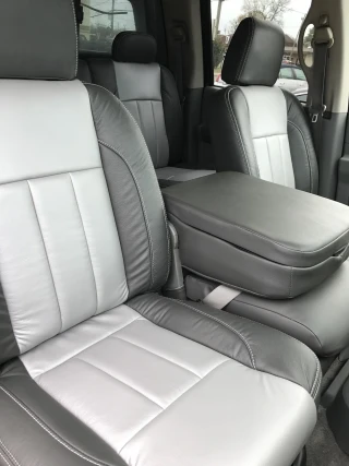 Lee's Auto and Marine Upholstery