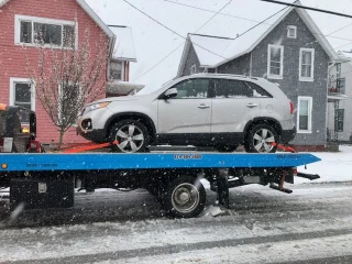 7Slot Towing