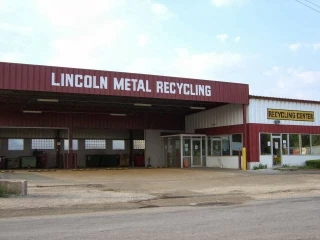 Lincoln Recycling