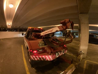 Eastgate Towing & Storage Inc.