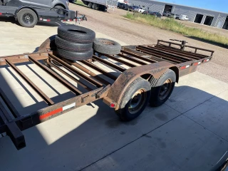 R&R Repair and Towing