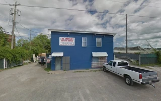 All American Recycling Co