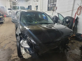 Sugar Ridge Inc Towing and Recycling