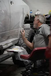 ABRA Auto Body Sioux Falls - South